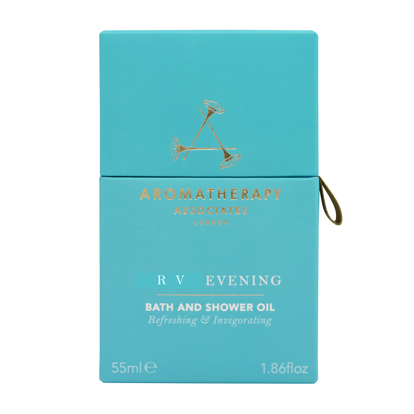 イブニング バスアンドシャワーオイル [ 55mL ]