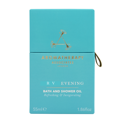 イブニング バスアンドシャワーオイル [ 55mL ]
