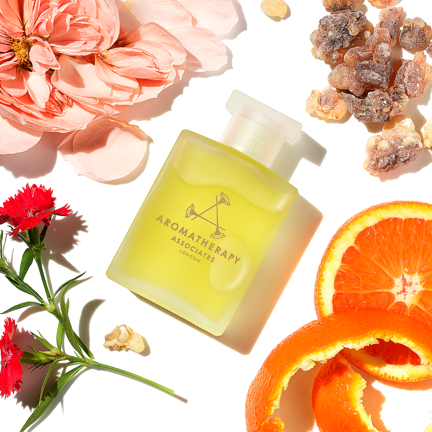 エクイリブリアム　バスアンドシャワーオイル [55mL]