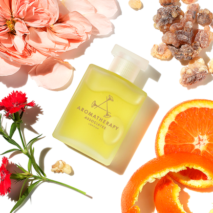 エクイリブリアム　バスアンドシャワーオイル [55mL]