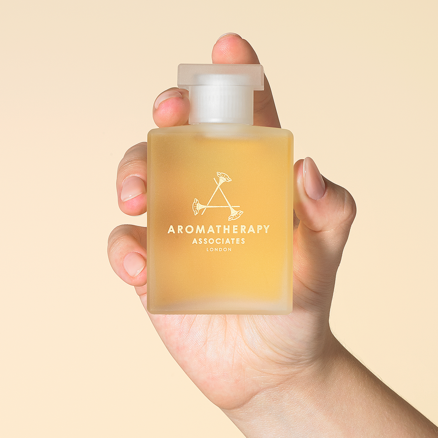 エクイリブリアム　バスアンドシャワーオイル [55mL]