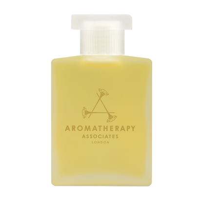 エクイリブリアム　バスアンドシャワーオイル [55mL]