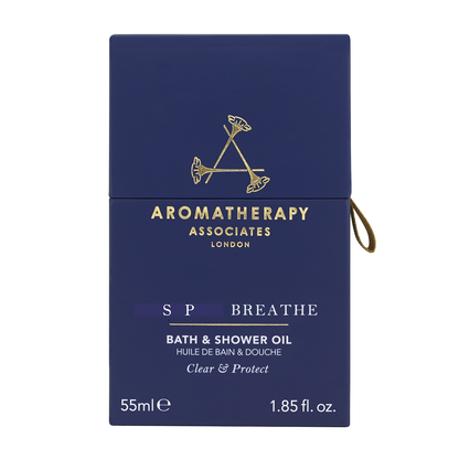 ブリーズ バスアンドシャワーオイル [ 55mL ]