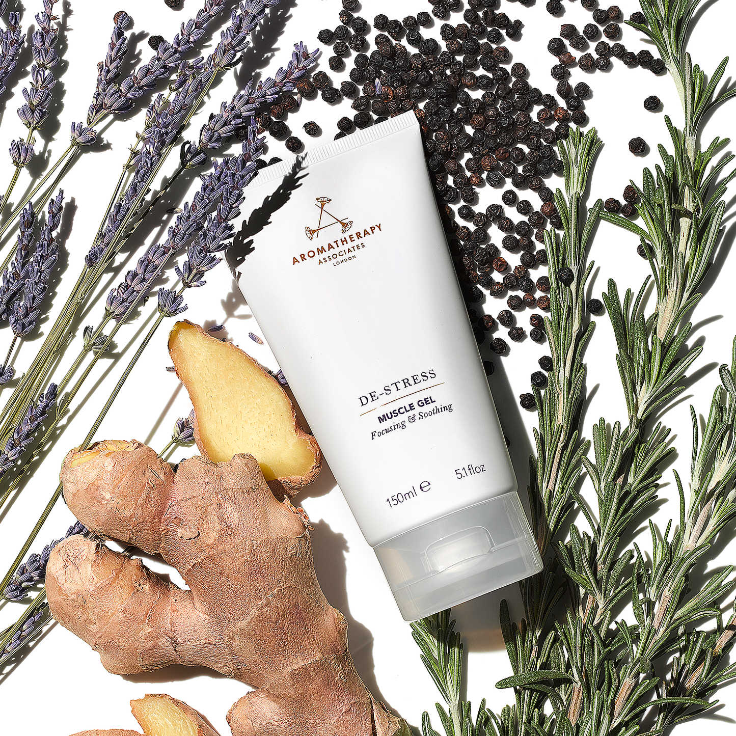 マッスルジェル [ 150mL ]