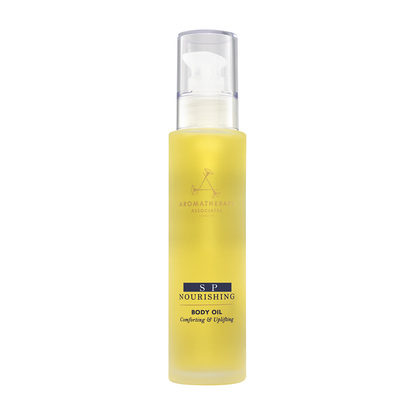 サポートN マッサージアンドボディオイル [ 100mL ]