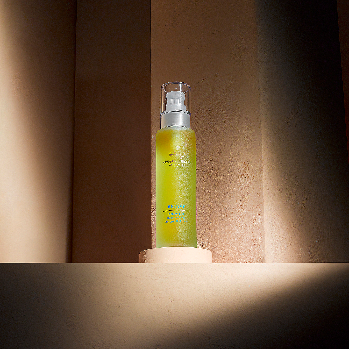 リフレッシング マッサージアンドボディオイル [ 100mL ]