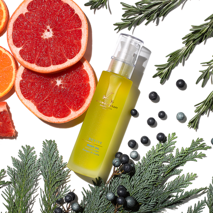 リフレッシング マッサージアンドボディオイル [ 100mL ]