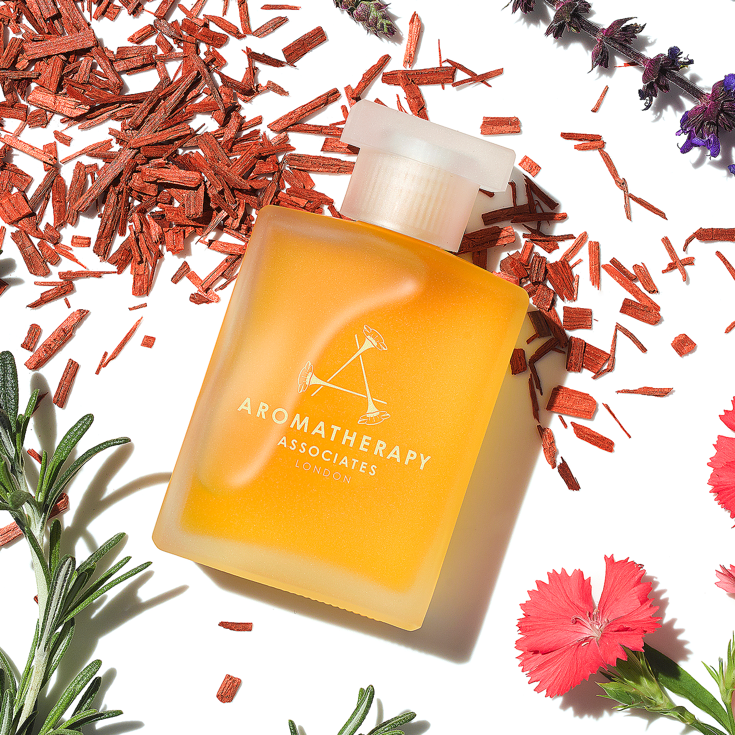 エンカレッジ バスアンドシャワーオイル [ 55mL ]