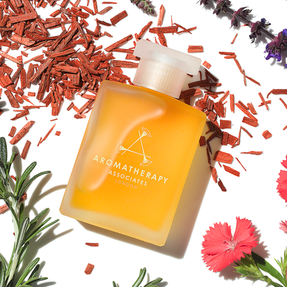 エンカレッジ バスアンドシャワーオイル [ 55mL ]