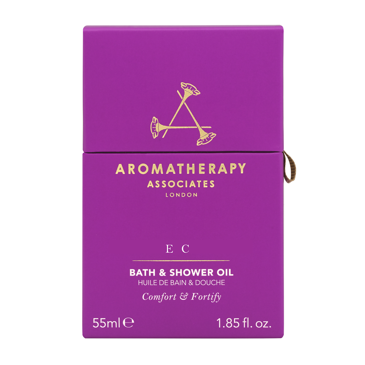 エンカレッジ バスアンドシャワーオイル [ 55mL ]