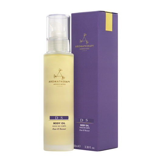 イージング マッサージアンドボディオイル [ 100mL ]