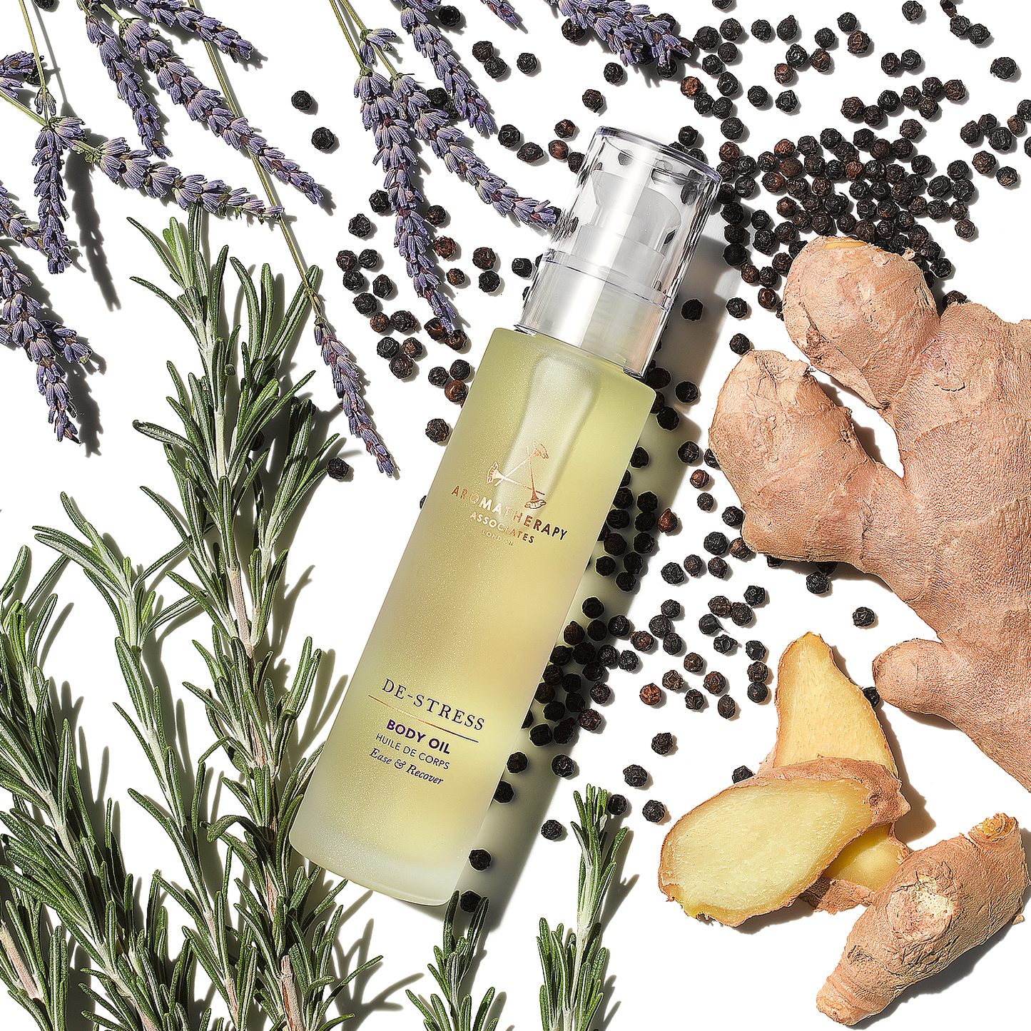 イージング マッサージアンドボディオイル [ 100mL ]