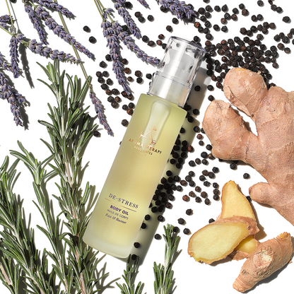 イージング マッサージアンドボディオイル [ 100mL ]