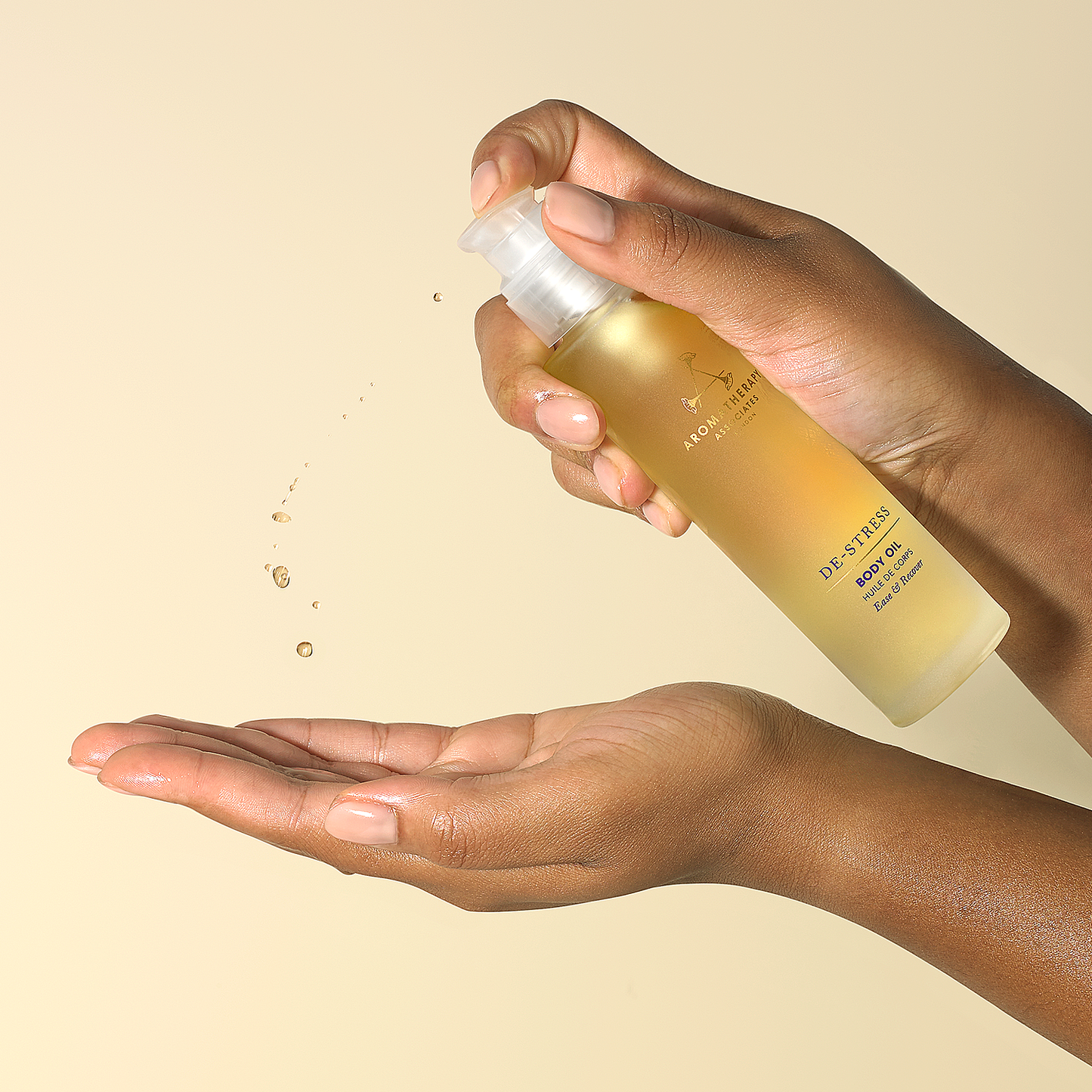 イージング マッサージアンドボディオイル [ 100mL ]