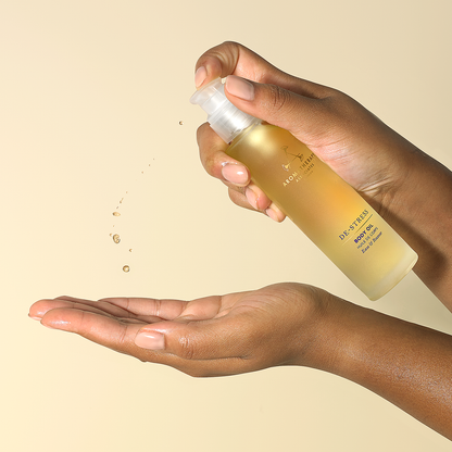 イージング マッサージアンドボディオイル [ 100mL ]