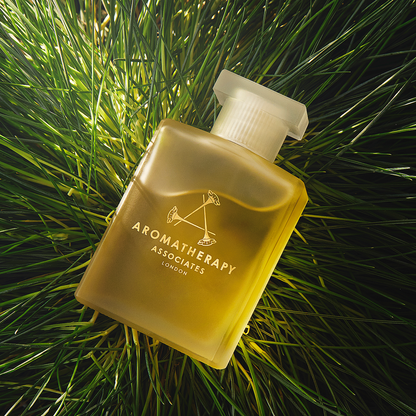 フォレスト バスアンドシャワーオイル [ 55mL ]