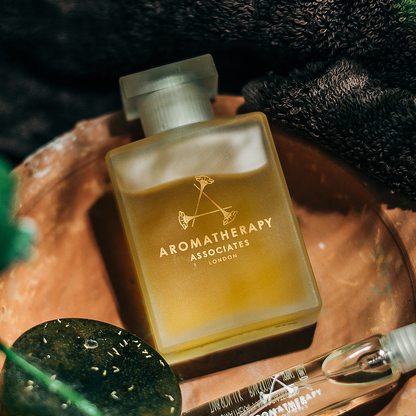 フォレスト バスアンドシャワーオイル [ 55mL ]