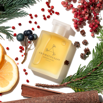 フォレスト バスアンドシャワーオイル [ 55mL ]