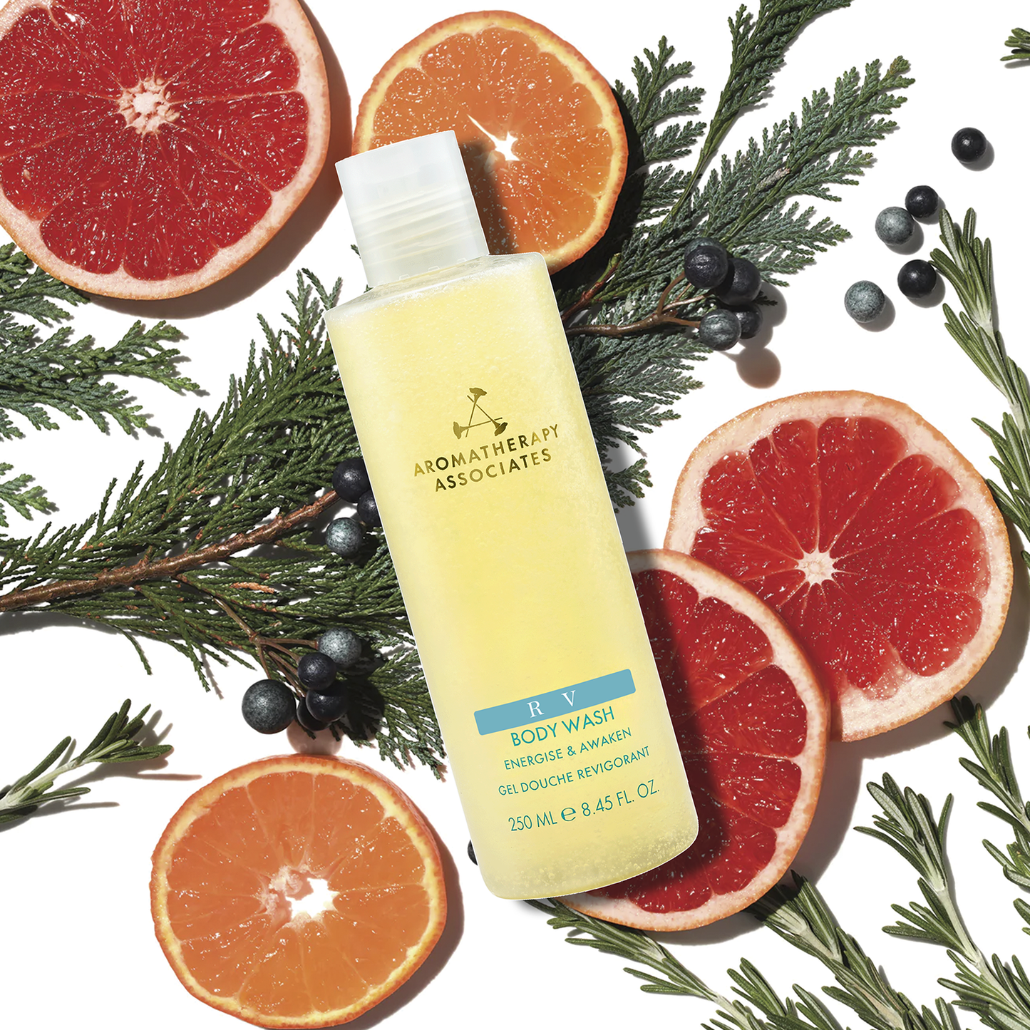 RV ボディウォッシュA [ 250mL ]