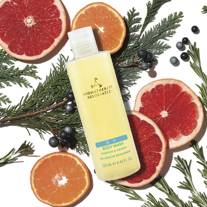 RV ボディウォッシュA [ 250mL ]