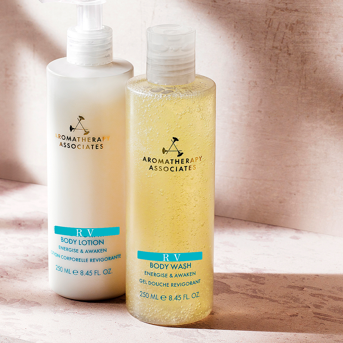 RV ボディウォッシュA [ 250mL ]