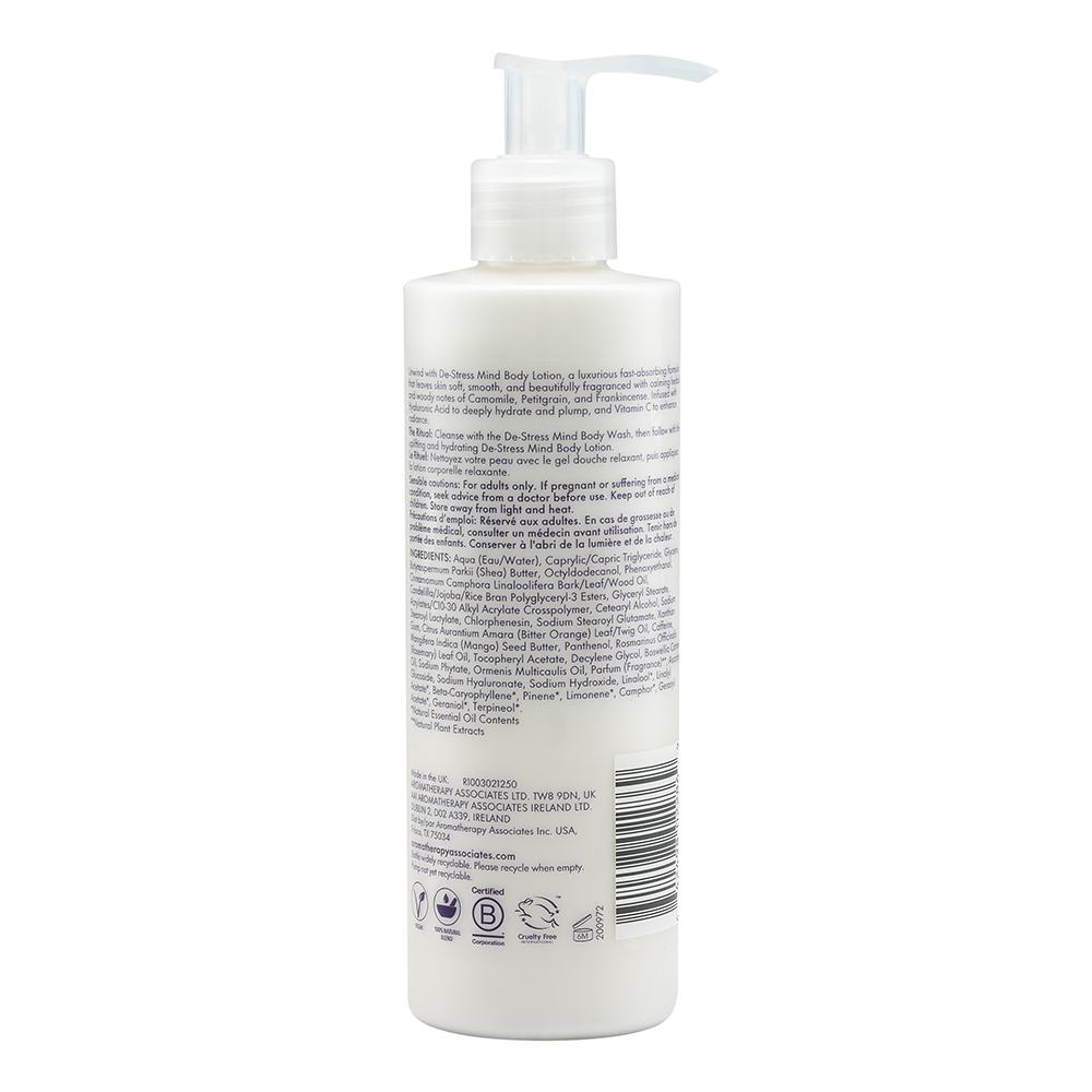 DS ボディローション [ 250ｍL ]