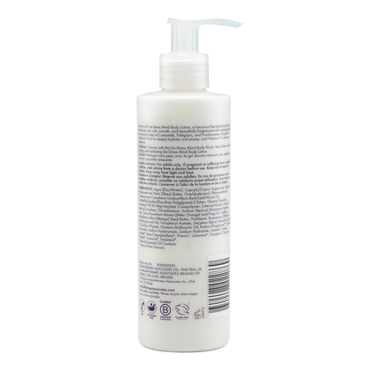 DS ボディローション [ 250ｍL ]