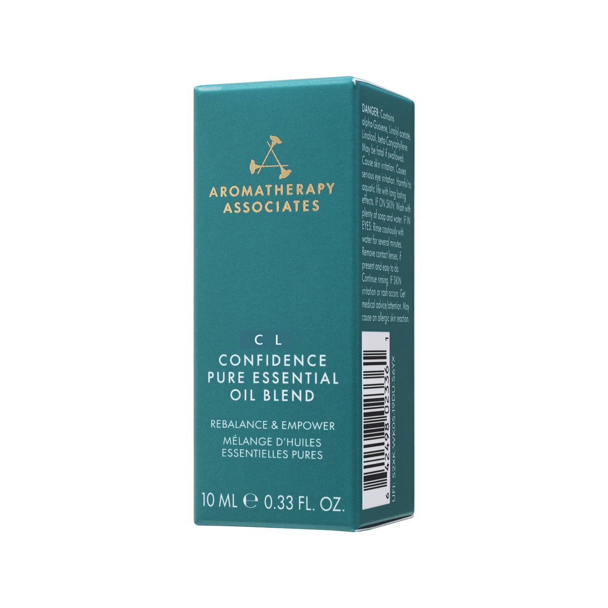 エッセンシャルオイル CL [ 10mL ]