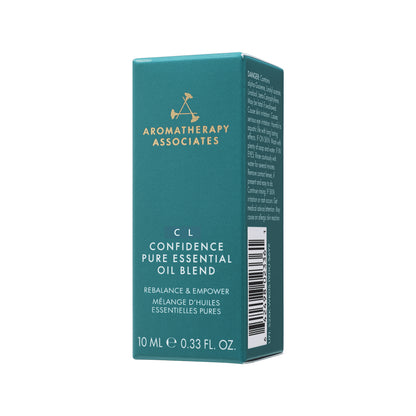 エッセンシャルオイル CL [ 10mL ]