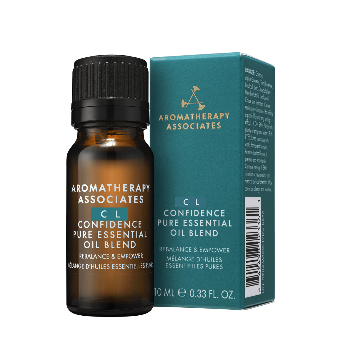 エッセンシャルオイル CL [ 10mL ]