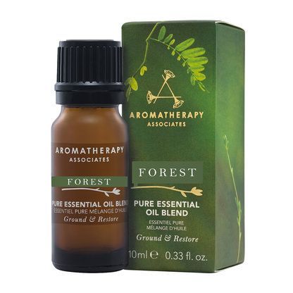 エッセンシャルオイル フォレスト [ 10mL ]