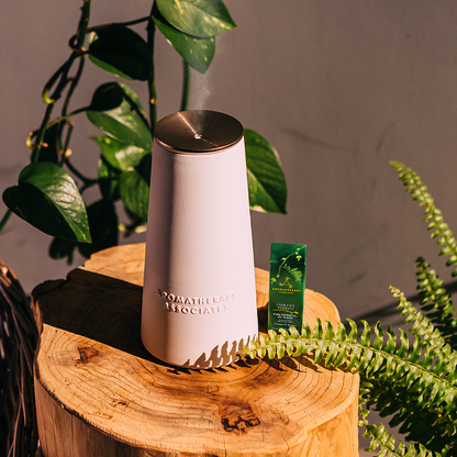 エッセンシャルオイル フォレスト [ 10mL ]