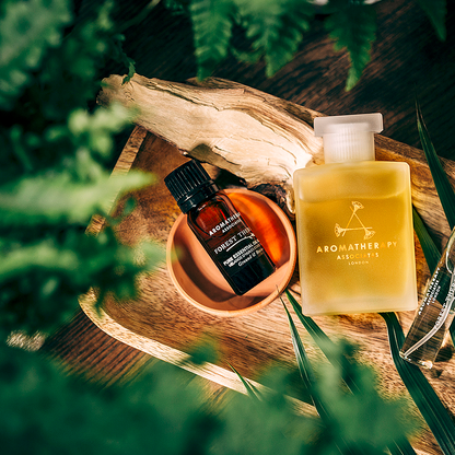 エッセンシャルオイル フォレスト [ 10mL ]