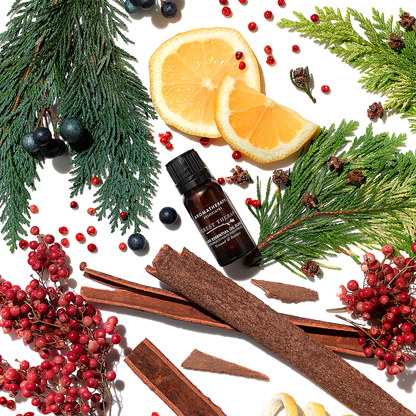 エッセンシャルオイル フォレスト [ 10mL ]