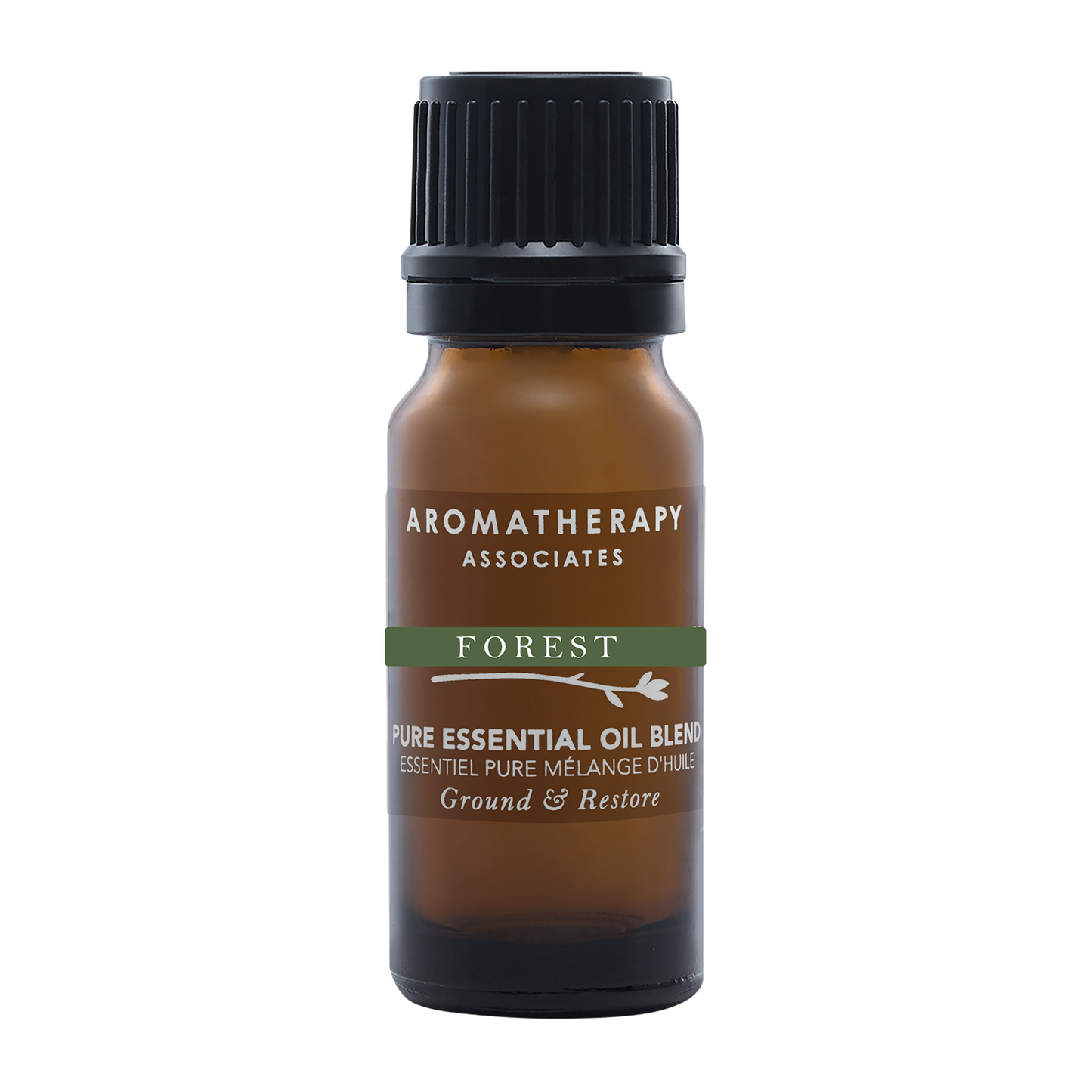 エッセンシャルオイル フォレスト [ 10mL ]