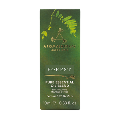 エッセンシャルオイル フォレスト [ 10mL ]