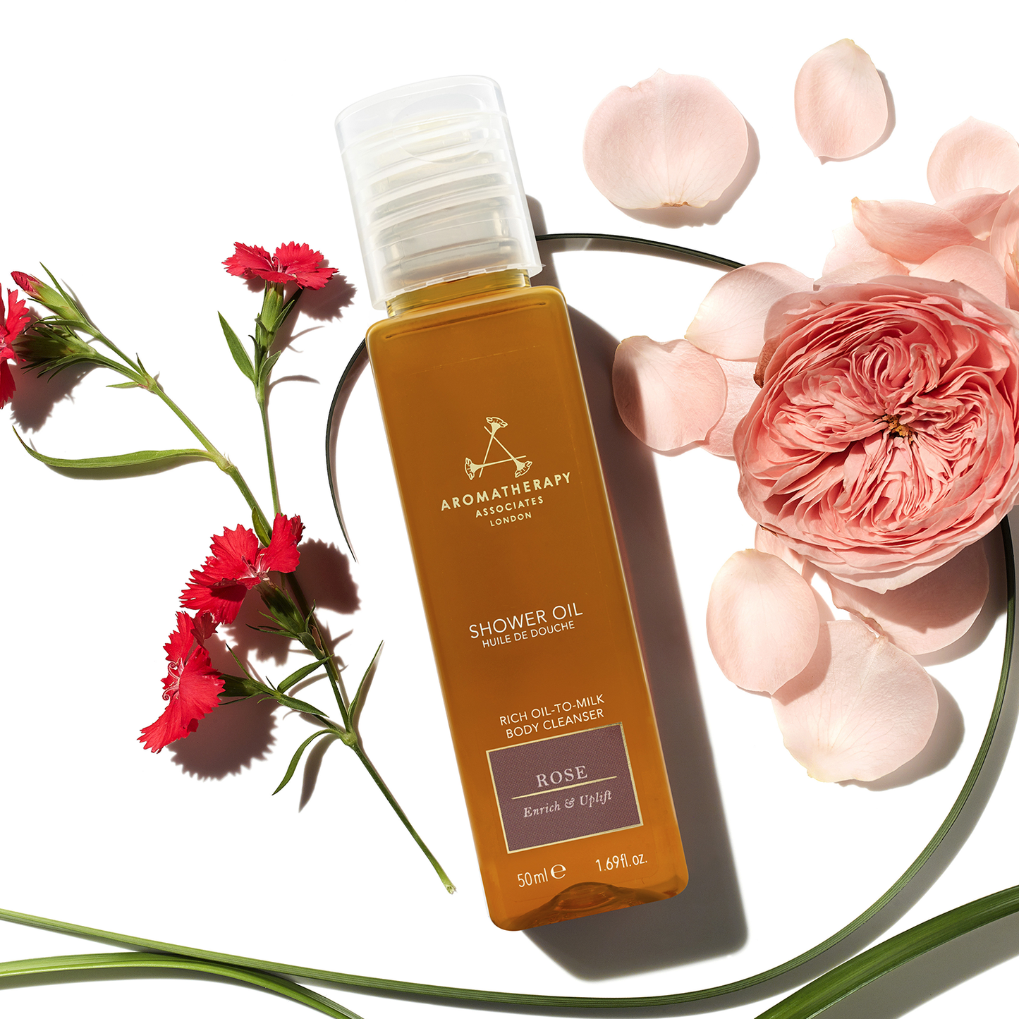 シャワーオイル RS [250mL ]