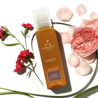 シャワーオイル RS [250mL ]