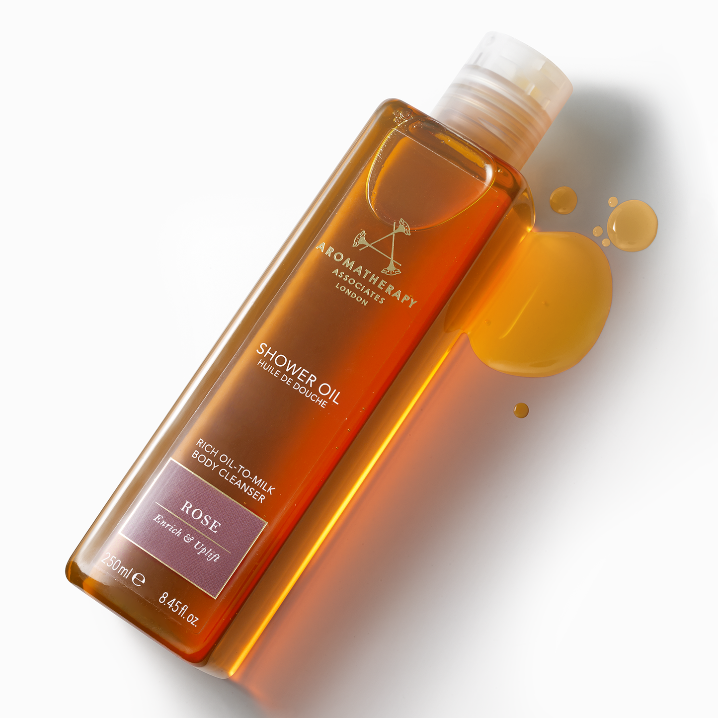 シャワーオイル RS [250mL ]