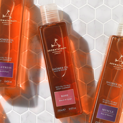 シャワーオイル RS [250mL ]