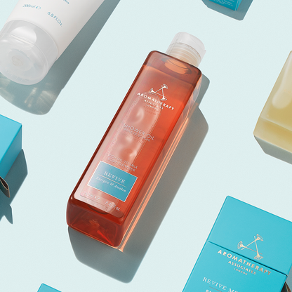 シャワーオイル RV [ 250mL ]