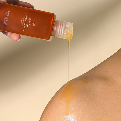 シャワーオイル RV [ 250mL ]