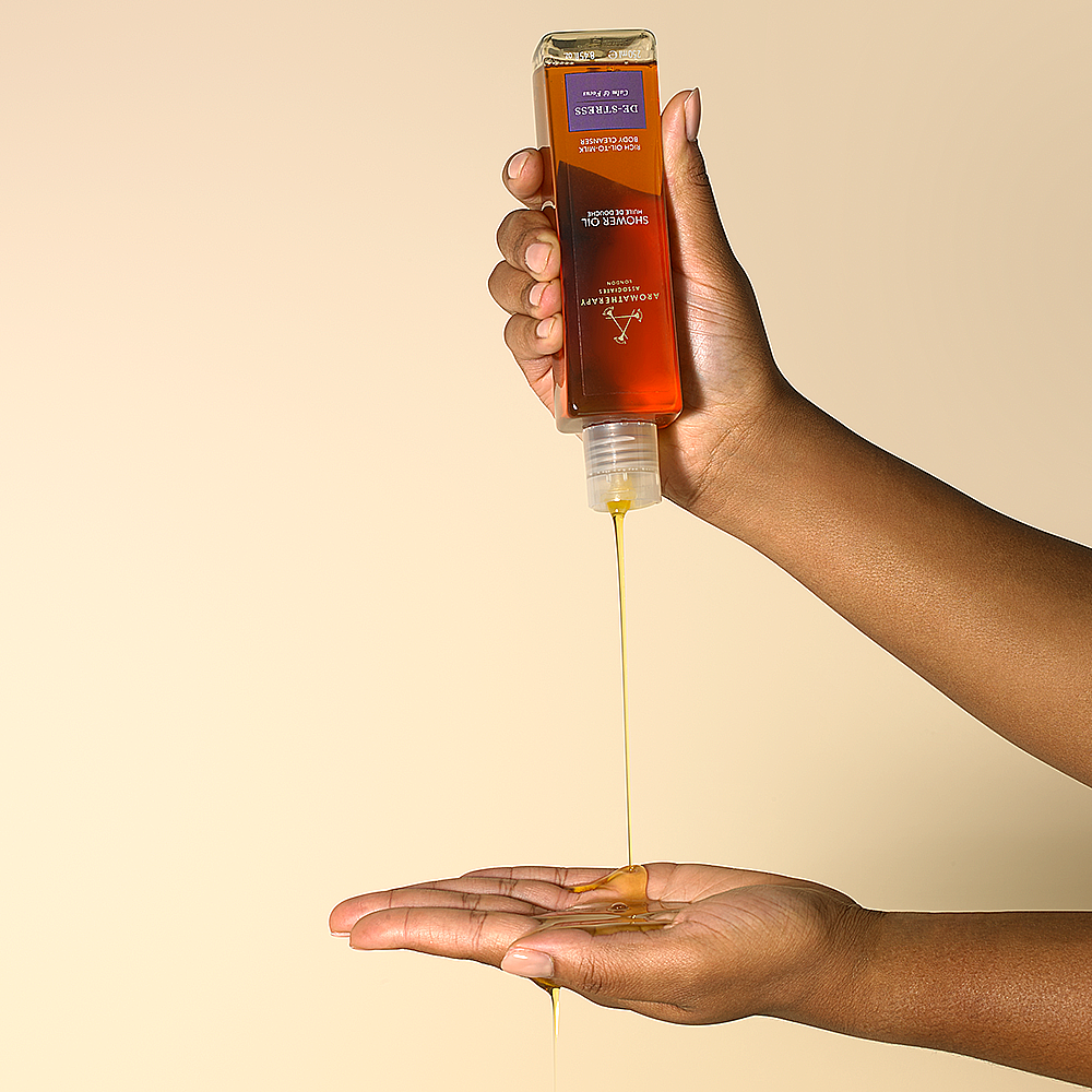 シャワーオイル DS（ボディ用洗浄料） [ 250mL ]