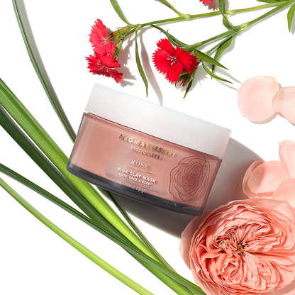 RS ピンククレイマスク [ 200mL ]