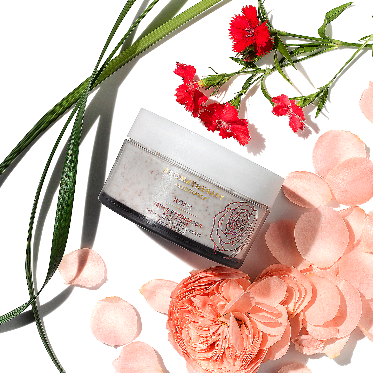 RS トリプルエクスフォリエイター [ 200mL ]