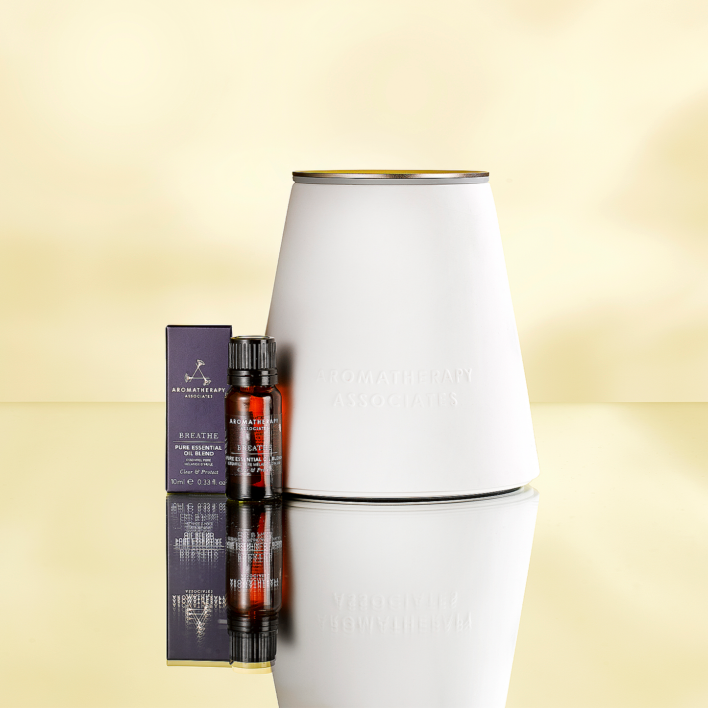 エッセンシャルオイル ブリーズ [ 10mL ]