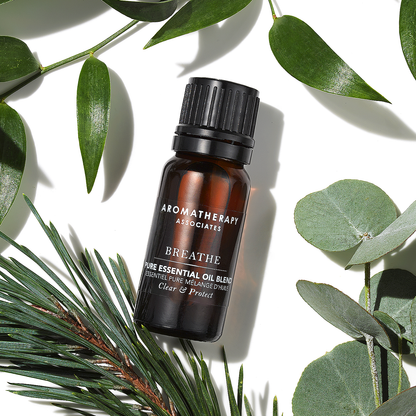 エッセンシャルオイル ブリーズ [ 10mL ]