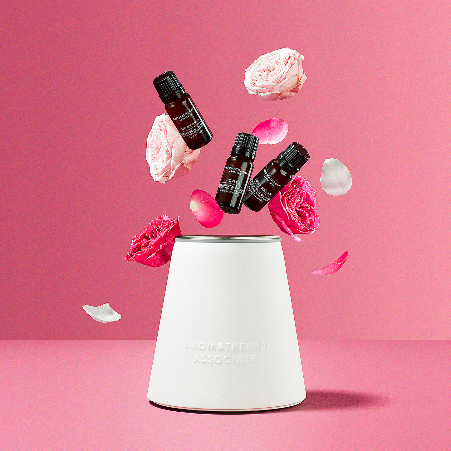 エッセンシャルオイル DR [ 10mL ]