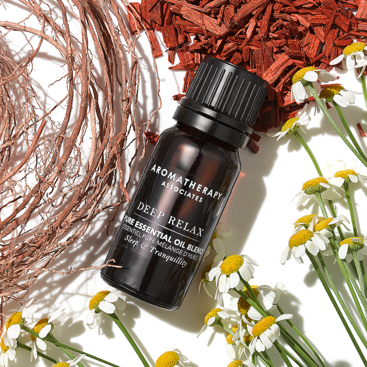 エッセンシャルオイル DR [ 10mL ]