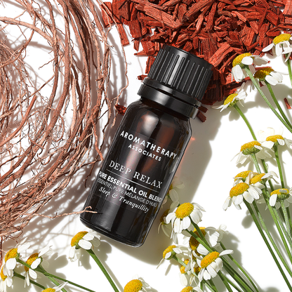 エッセンシャルオイル DR [ 10mL ]